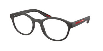 Prada Linea Rossa Brille PS 07PV 18K1O1 - Matt grau